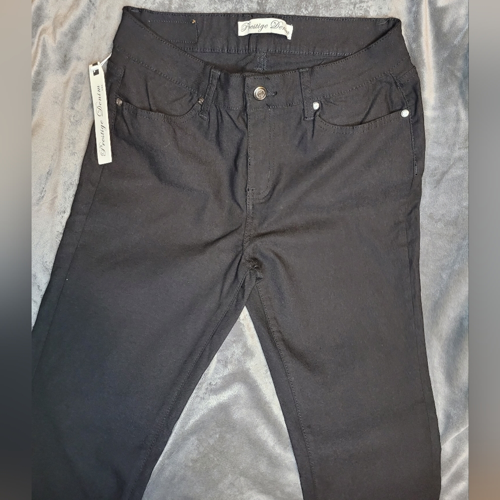 Women's Prestige Denim Jeans